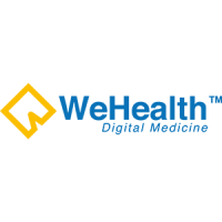 Nouveau partenariat avec WeHealth Digital Medicine